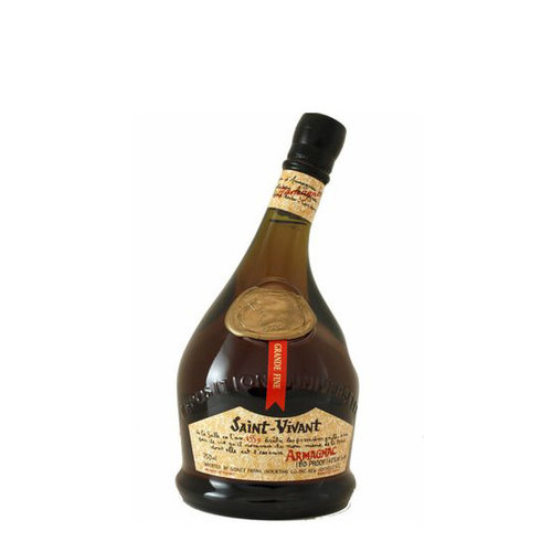 Saint-Vivant Armagnac Saint-Vivant Armagnac
