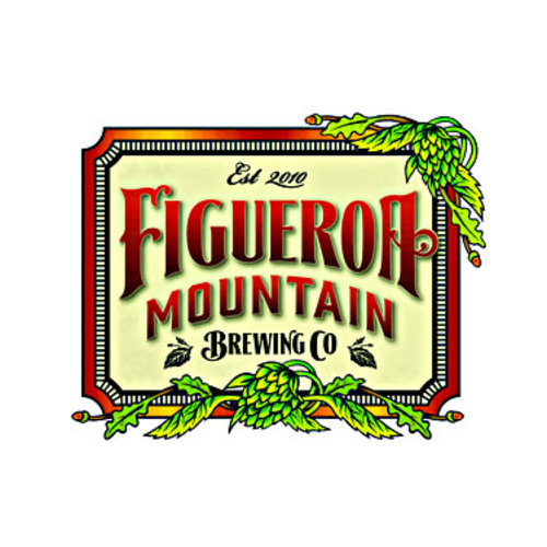 Figueroa Brewing "Agua Santa" Mexican Lager 19.2oz can-Buellton, CA Figueroa Brewing "Agua Santa" Mexican Lager 19.2oz can-Buellton, CA