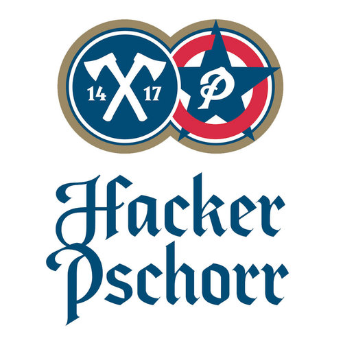 Hacker-Pschorr Oktoberfest-Marzen 12pk bottles, Munich, Germany Hacker-Pschorr Oktoberfest-Marzen 12pk bottles, Munich, Germany