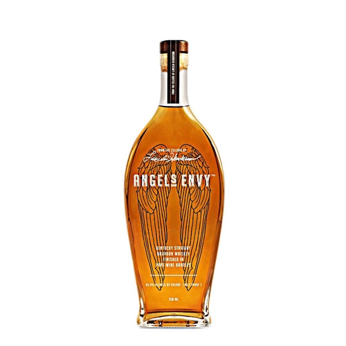 Angels Envy Kentucky Straight Bourbon Whiskey Angels Envy Kentucky Straight Bourbon Whiskey