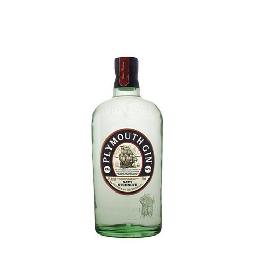 Plymouth Navy Strength Gin, England