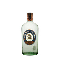 Plymouth London Dry Gin, England