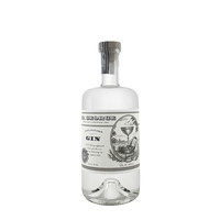 St. George Botanivore Gin, Alameda, California