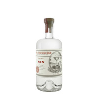 St. George Dry Rye Gin, Alameda, California