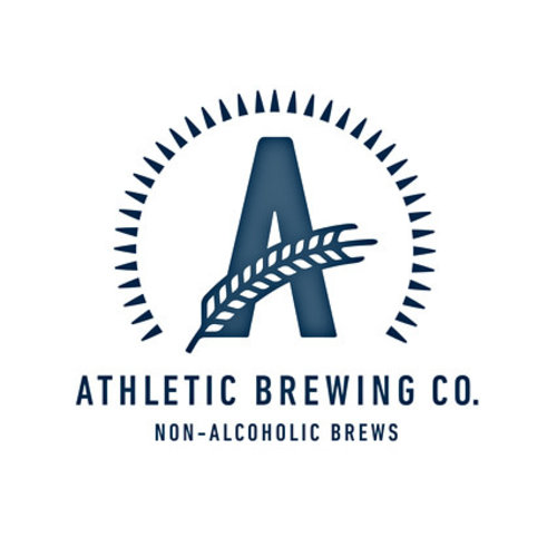 Athletic Brewing "Cerveza Atletica" Light Copper Non-Alcoholic Mexican Amber 12oz. Can - San Diego, CA Athletic Brewing "Cerveza Atletica" Light Copper Non-Alcoholic Mexican Amber 12oz. Can - San Diego, CA