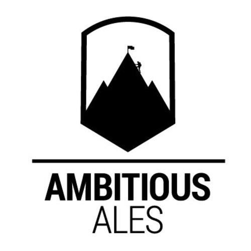 Ambitious Ales "Strata Catch Em All" Fresh hop West Coast Strata IPA 16oz Long Beach, CA