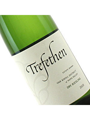 Trefethen 2022 Dry Riesling, Oak Knoll District of Napa Valley