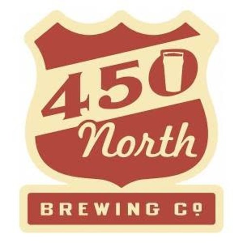 450 North Brewing "Slushy Machine XXL 9"Fruited smoothie style sour 16oz can-Columbus, IN 450 North Brewing "Slushy Machine XXL 9"Fruited smoothie style sour 16oz can-Columbus, IN