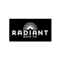 Radiant Beer "Remind Me To Forget" Hazy Double IPA 16oz Can - Anaheim, CA