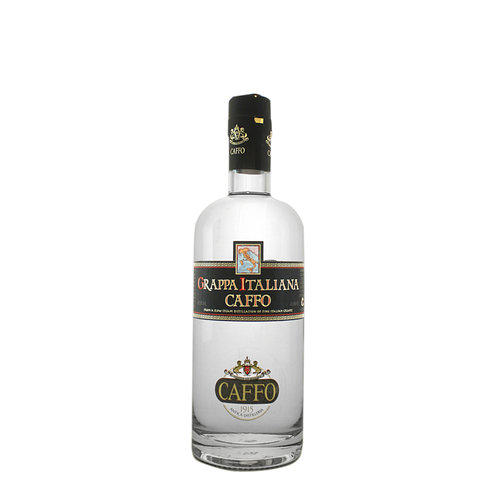 Grappa Italiana Caffo Brandy 750ml Grappa Italiana Caffo Brandy 750ml