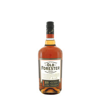 Old Forester Kentucky Straight Bourbon Whisky - 100 Proof