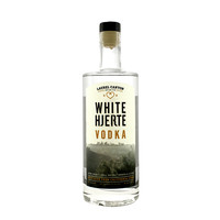 Laurel Canyon Spirits White Hjerte Vodka