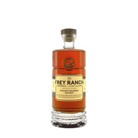 Frey Ranch Straight Bourbon Whiskey, Fallon, Nevada