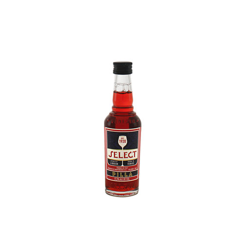 Select Apertiv "Pilla", 50ml. Venice Select Apertiv "Pilla", 50ml. Venice