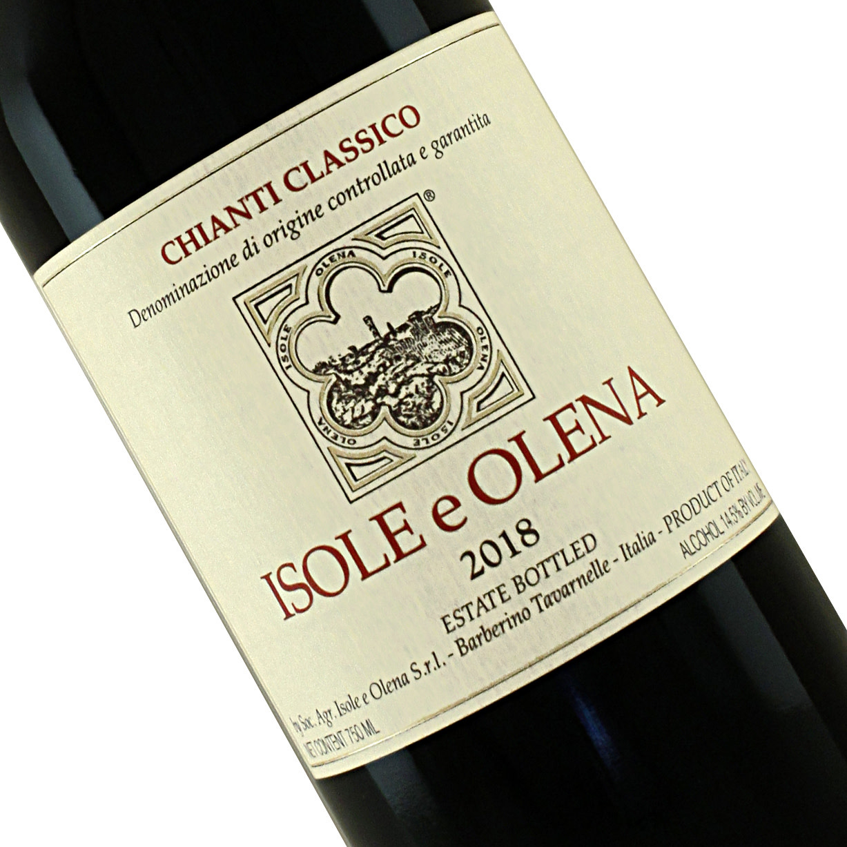 Chianti classico