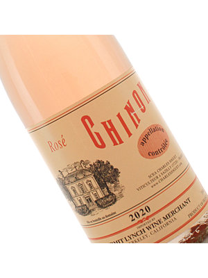 Charles Joguet 2020 Chinon Rose, Loire Valley