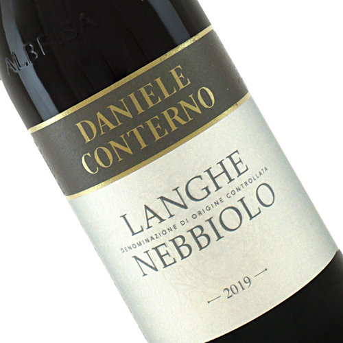 Daniele Conterno 2019 Langhe Nebbiolo, Piedmont