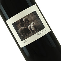 Robert Sinskey Vineyards "POV" 2018 Red Wine, Los Carneros, Napa Valley