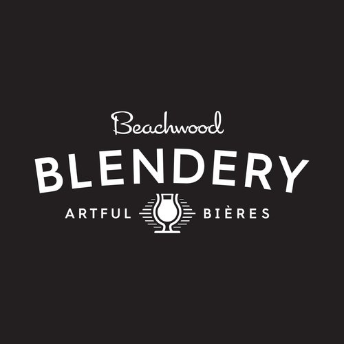 Beachwood Blendery Artful Serie "Coolship Chaos" With Balaton Cherry 16.9oz Bottle, Long Beach, CA Beachwood Blendery Artful Serie "Coolship Chaos" With Balaton Cherry 16.9oz Bottle, Long Beach, CA