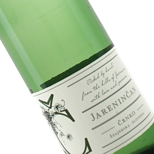 Crnko 2020 Jarenincan White Wine, Slovenia 1L Crnko 2020 Jarenincan White Wine, Slovenia 1L