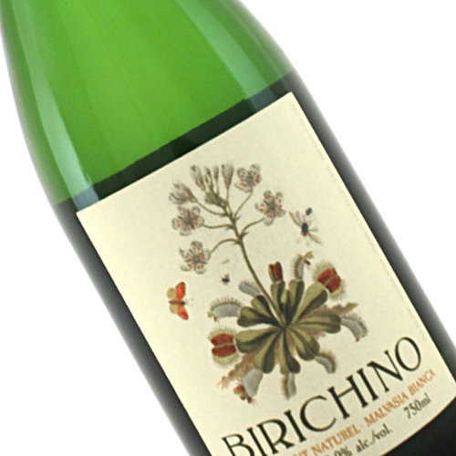 Birichino 2020 Petulant Naturel Malvasia Bianca, Central Coast, California Birichino 2020 Petulant Naturel Malvasia Bianca, Central Coast, California