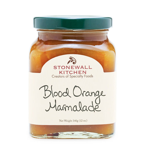 Stonewall Kitchen Blood Orange Marmalade, 12 oz Stonewall Kitchen Blood Orange Marmalade, 12 oz