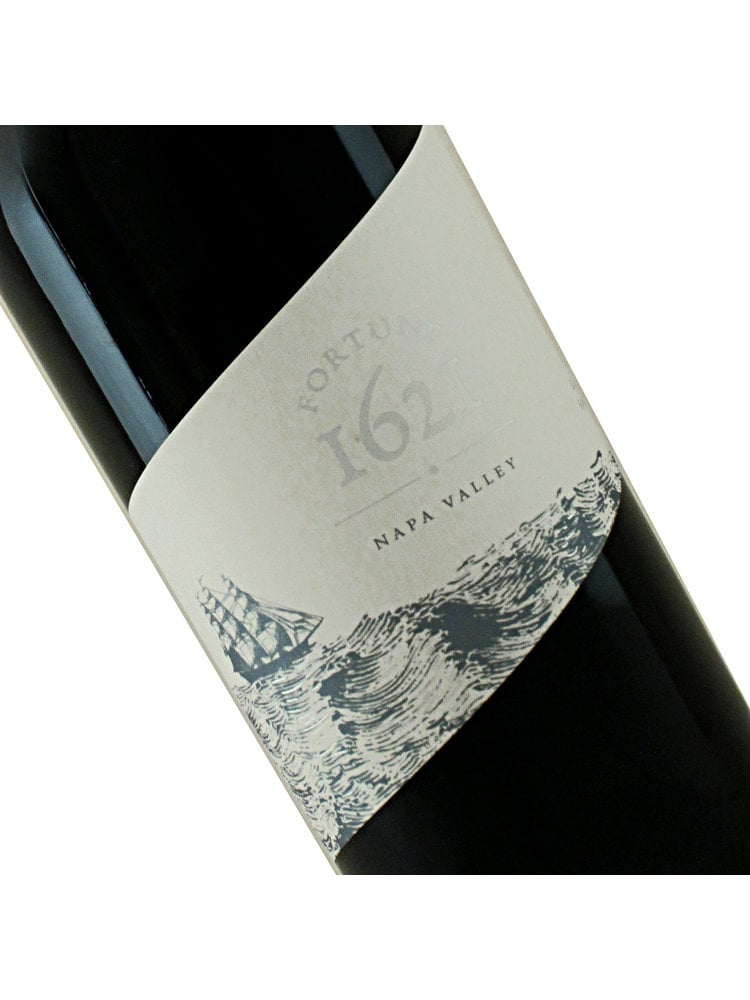 Darms Lane "Fortune 1621" 2020 Cabernet Sauvignon, Napa Valley