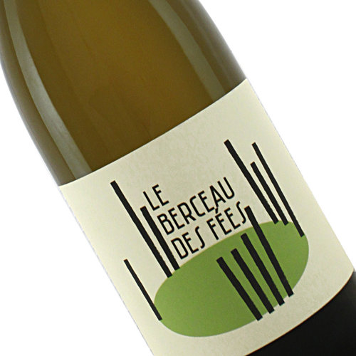 Domaine Aux Moines 2020 Vin de France, Le Berceau Des Fees, Loire Valley Domaine Aux Moines 2020 Vin de France, Le Berceau Des Fees, Loire Valley