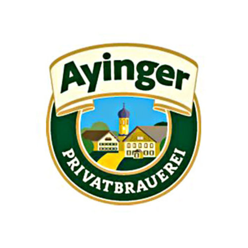 Ayinger Bavarian Pilsner 330ml, Germany Ayinger Bavarian Pilsner 330ml, Germany