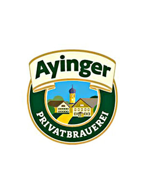 Ayinger "Celebrator" Doppelbock 330ml Bottle - Germany