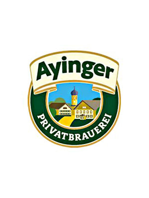 Ayinger "Celebrator" Doppelbock 330ml, Germany