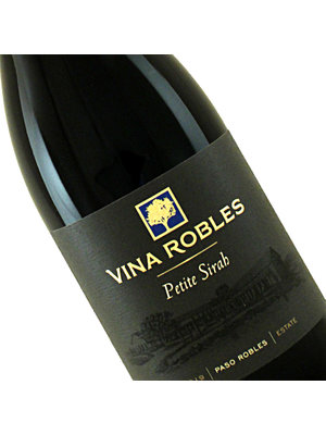 Vina Robles 2019 Petite Sirah, Paso Robles