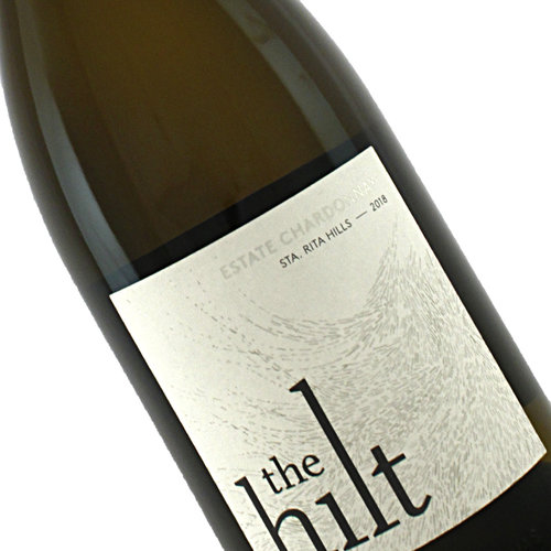 The Hilt 2019 Estate Chardonnay Santa Rita Hills