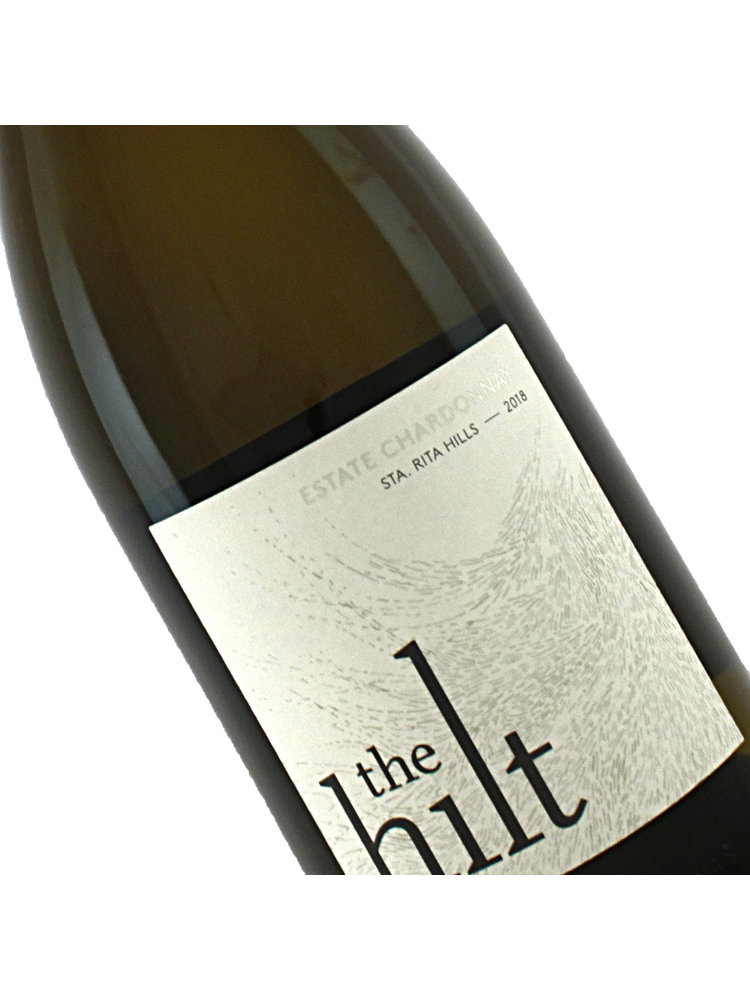 The Hilt 2019 Estate Chardonnay Santa Rita Hills