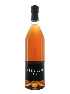 Stellum Rye, Louisville, Kentucky