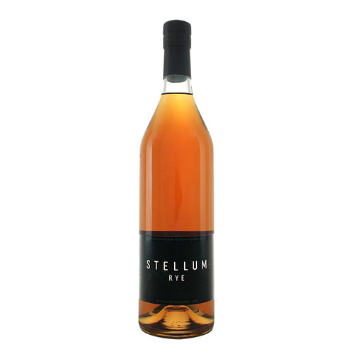 Stellum Rye, Louisville, Kentucky