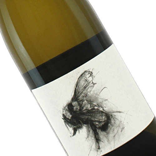 Big Table Farm 2020 "The Wild Bee" Chardonnay, Willamette Valley Big Table Farm 2020 "The Wild Bee" Chardonnay, Willamette Valley