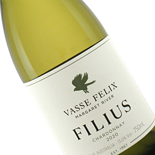 Vasse Felix 2020 "Filius" Chardonnay, Margaret River