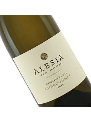 Rhys Vineyard 2017 Chardonnay "Alesia" Anderson Valley, California