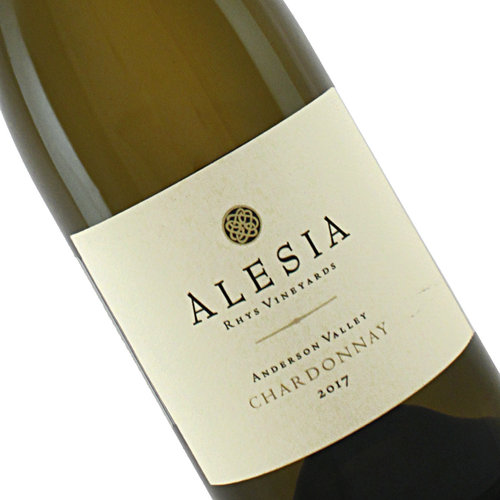 Rhys Vineyard 2017 Chardonnay "Alesia" Anderson Valley, California