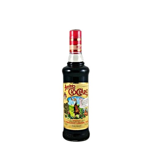 Paolucci Amaro Ciociaro 750ml, Italy