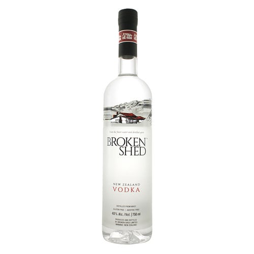 The Wine Vodka Country -