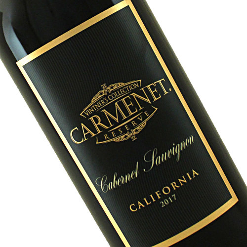 Carmenet 2017 Cabernet Sauvignon, California Carmenet 2017 Cabernet Sauvignon, California