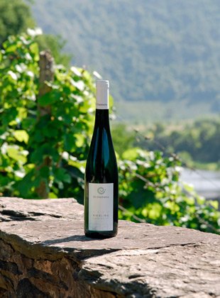 The Queen of White Wines