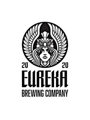 Eureka Brewing Company "Lost City of Zed" West Coast IPA 16oz can - Gardena, CA