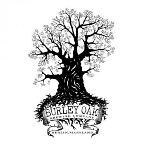 Burley Oak "Thrills Thicction" Sour Ale 16oz. can - Berlin, Maryland Burley Oak "Thrills Thicction" Sour Ale 16oz. can - Berlin, Maryland