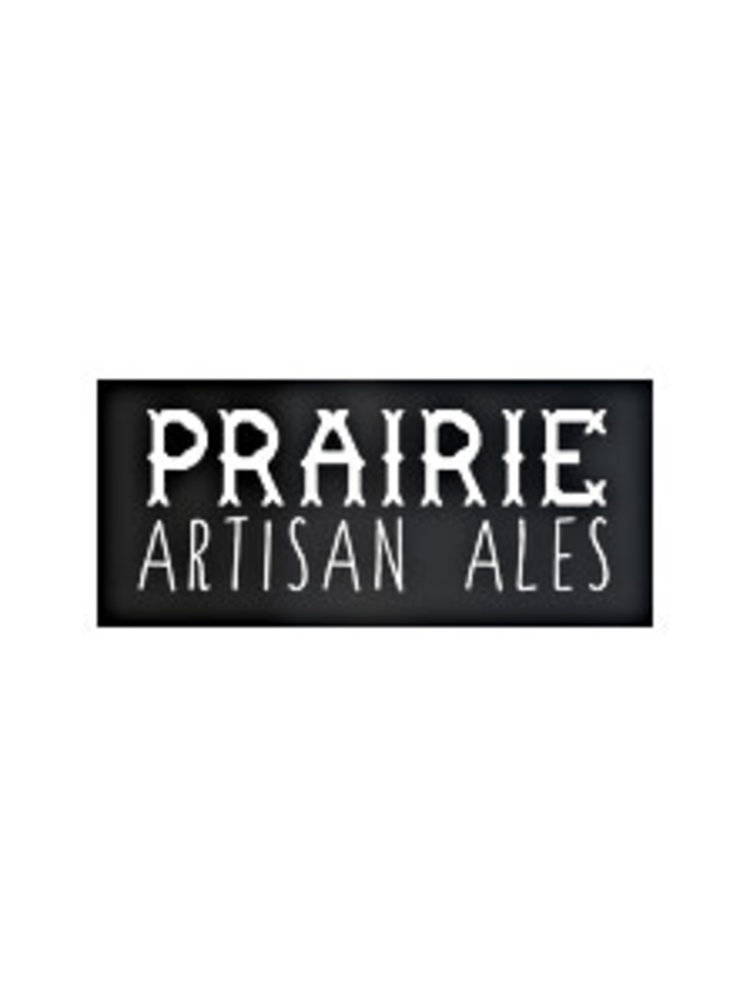 Prairie Artisan Ales "Cleveland Cowboy" Imperial Pastry Sour 12 oz