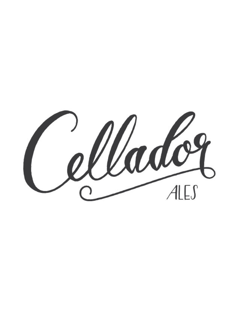 Cellador Ales "Akimbo" Wild Ale 16oz Can - Los Angeles, CA
