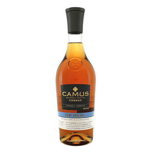 Camus Cognac Intensely Aromatic "Very Special"