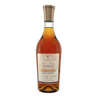Camus VSOP Cognac Borderies Single Estate Small Batch